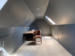 Office and or Storage room- click for photo gallery